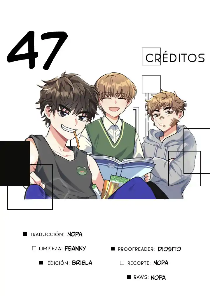 LA HERMANA DEL TIRANO - Capítulo 47 - Página 4 - LectorTMOo