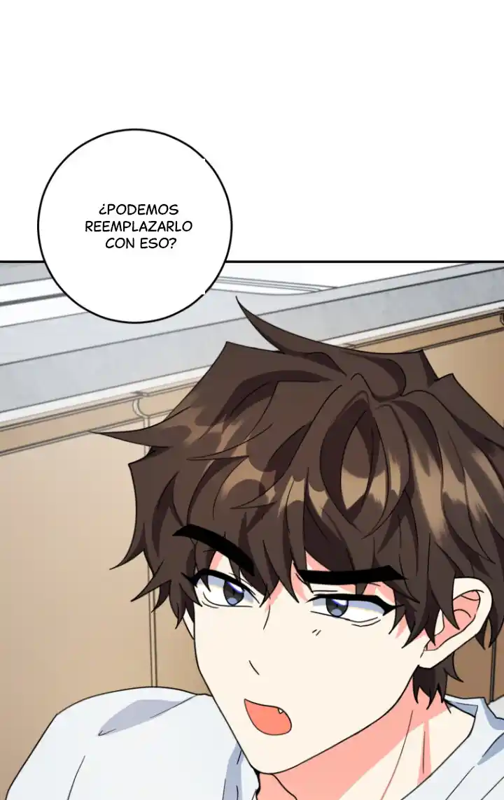 LA HERMANA DEL TIRANO - Capítulo 47 - Página 46 - LectorTMOo