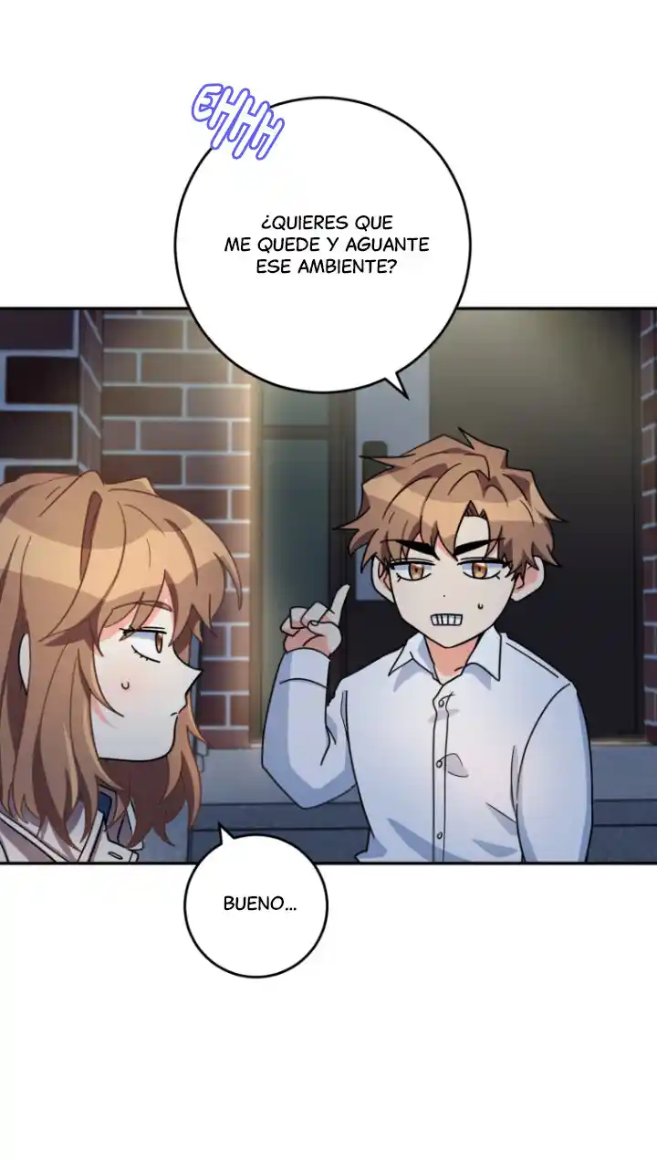 LA HERMANA DEL TIRANO - Capítulo 47 - Página 54 - LectorTMOo
