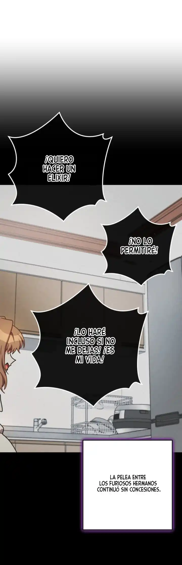 LA HERMANA DEL TIRANO - Capítulo 47 - Página 55 - LectorTMOo