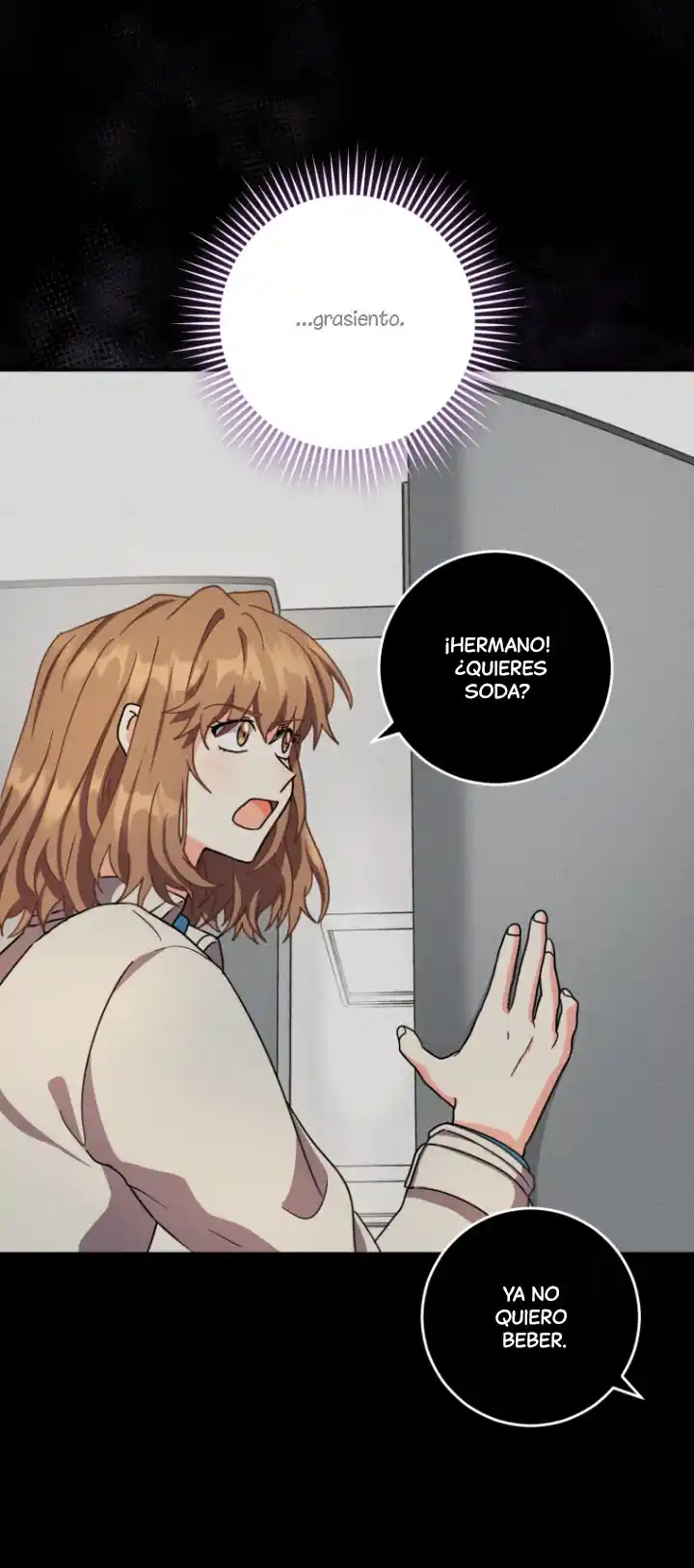 LA HERMANA DEL TIRANO - Capítulo 47 - Página 60 - LectorTMOo