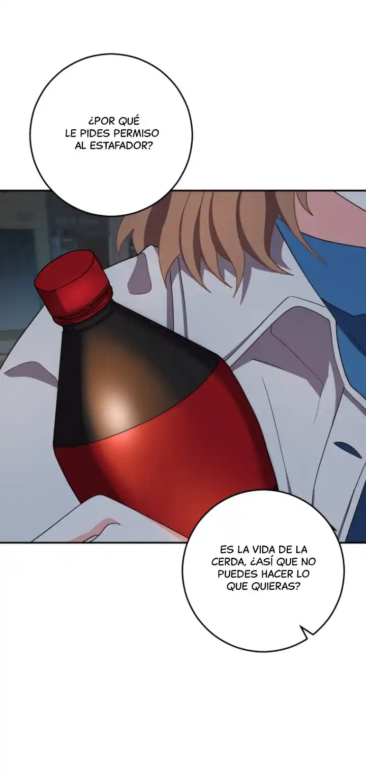LA HERMANA DEL TIRANO - Capítulo 47 - Página 63 - LectorTMOo