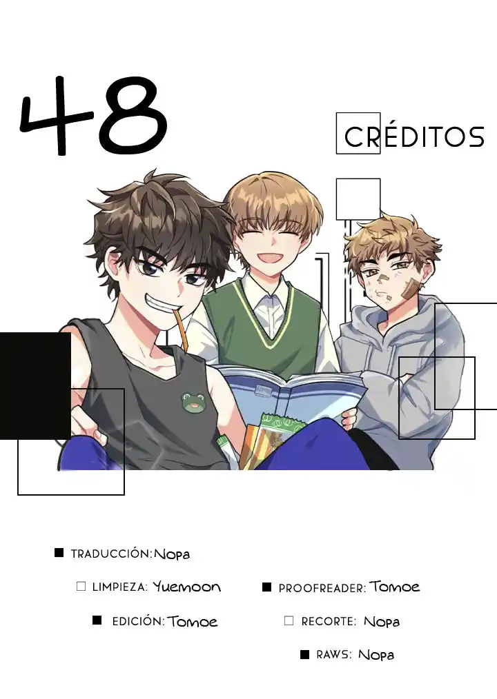 LA HERMANA DEL TIRANO - Capítulo 48 - Página 4 - LectorTMOo