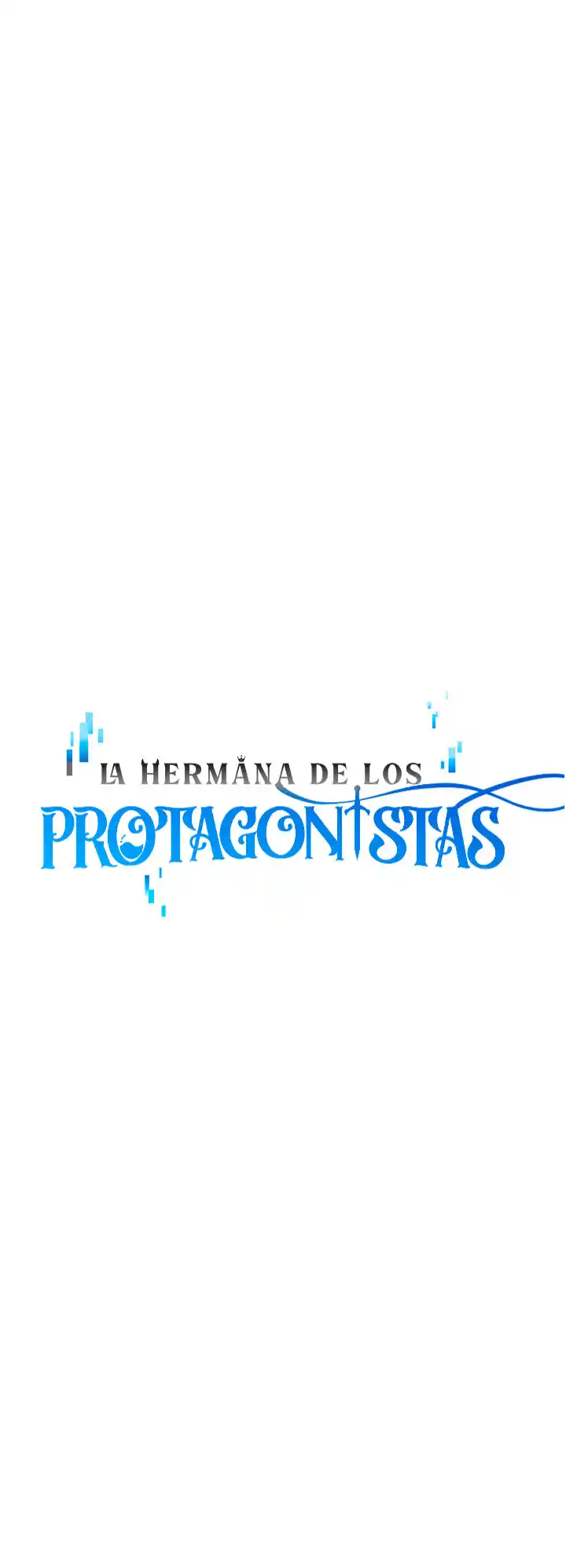 LA HERMANA DEL TIRANO - Capítulo 48 - Página 21 - LectorTMOo