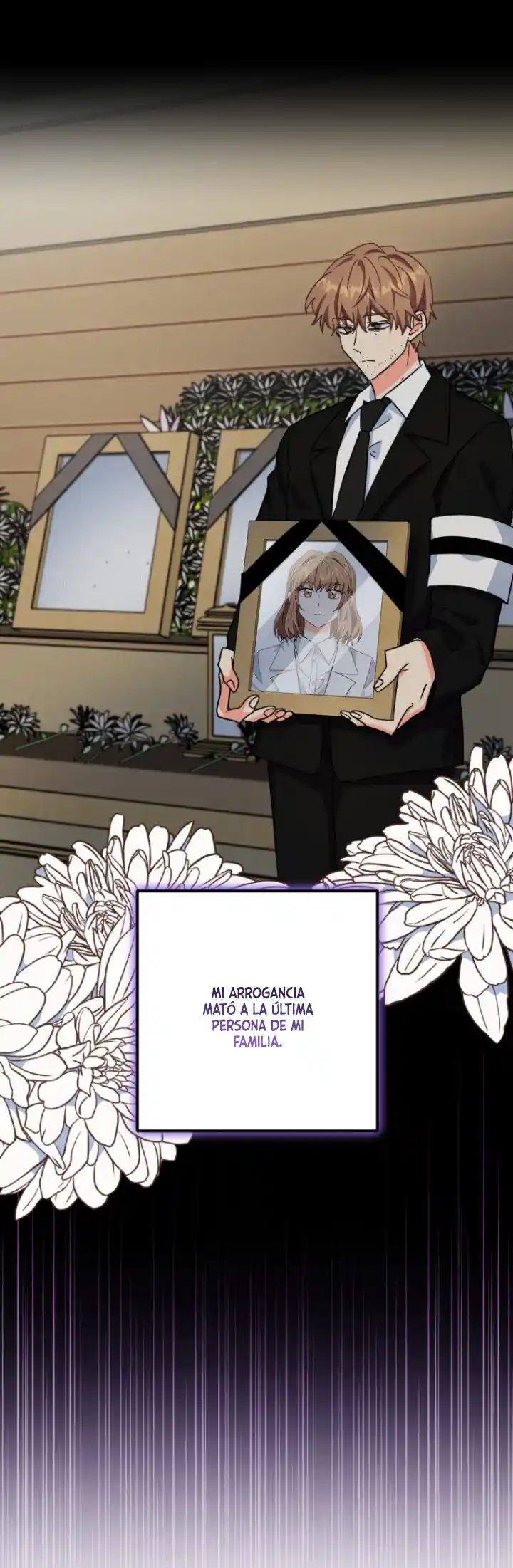 LA HERMANA DEL TIRANO - Capítulo 49 - Página 11 - LectorTMOo