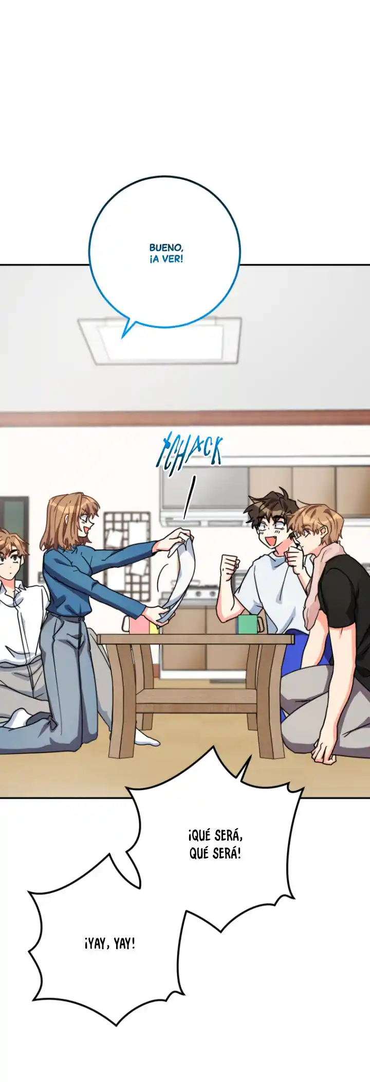 LA HERMANA DEL TIRANO - Capítulo 49 - Página 27 - LectorTMOo