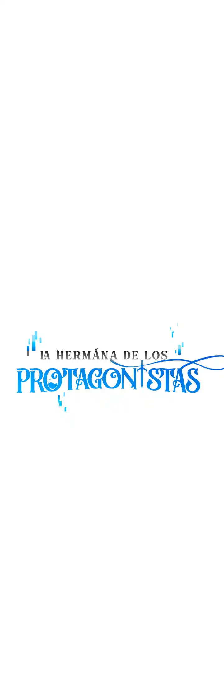 LA HERMANA DEL TIRANO - Capítulo 49 - Página 29 - LectorTMOo