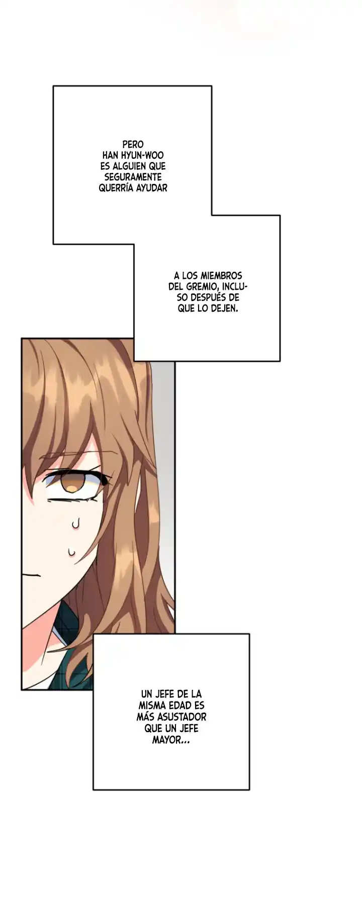 LA HERMANA DEL TIRANO - Capítulo 49 - Página 48 - LectorTMOo