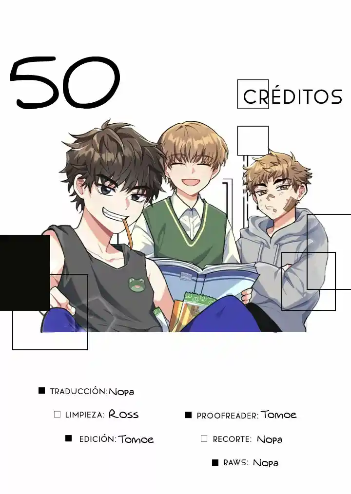 LA HERMANA DE LOS PROTAGONISTAS - Capítulo 50 - Página 4 - LectorTMOo
