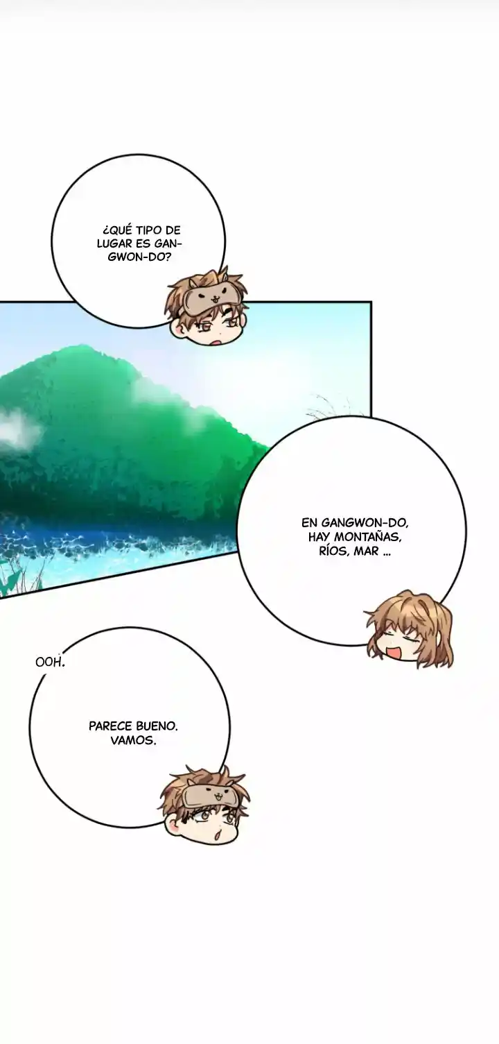LA HERMANA DE LOS PROTAGONISTAS - Capítulo 50 - Página 11 - LectorTMOo