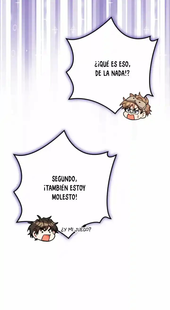 LA HERMANA DE LOS PROTAGONISTAS - Capítulo 50 - Página 19 - LectorTMOo