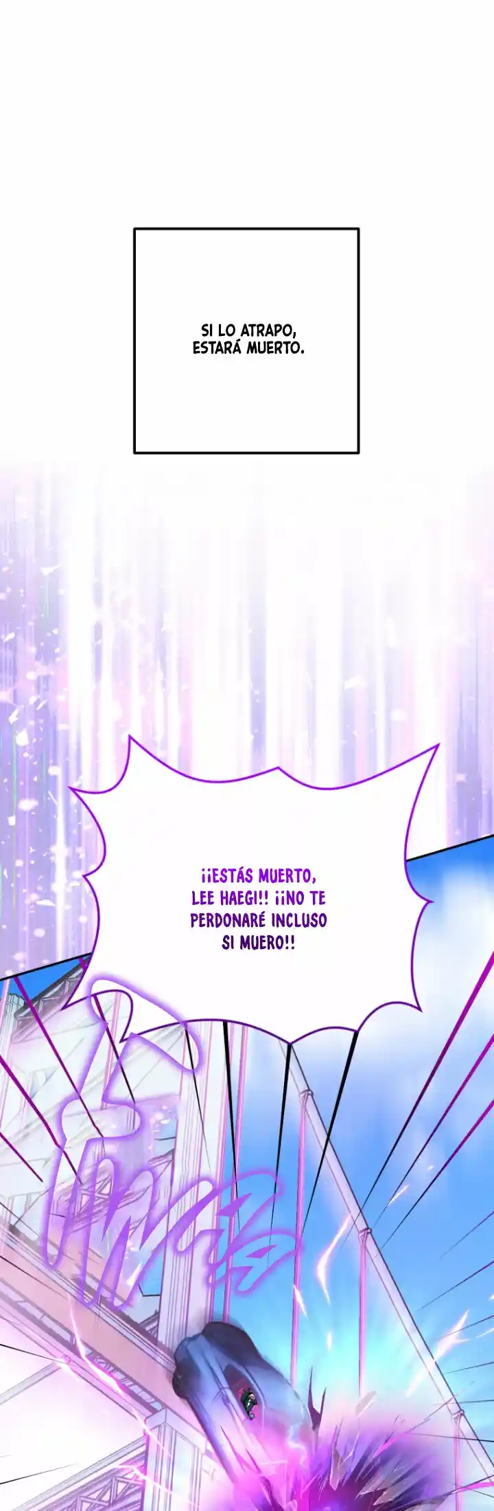 LA HERMANA DE LOS PROTAGONISTAS - Capítulo 50 - Página 22 - LectorTMOo