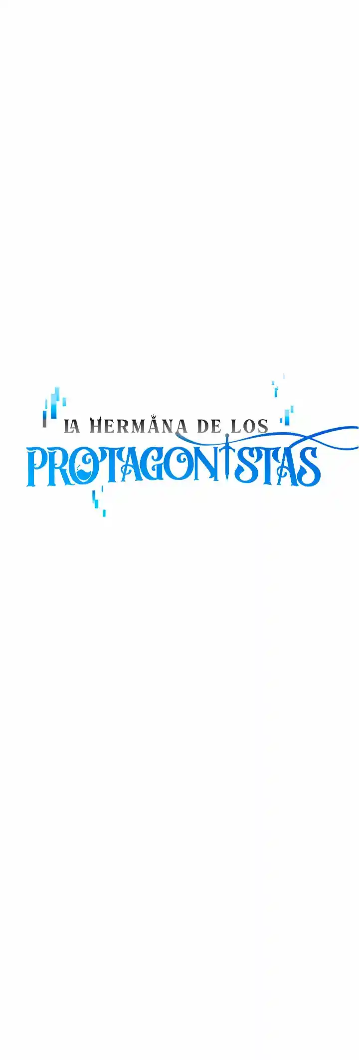 LA HERMANA DE LOS PROTAGONISTAS - Capítulo 50 - Página 24 - LectorTMOo