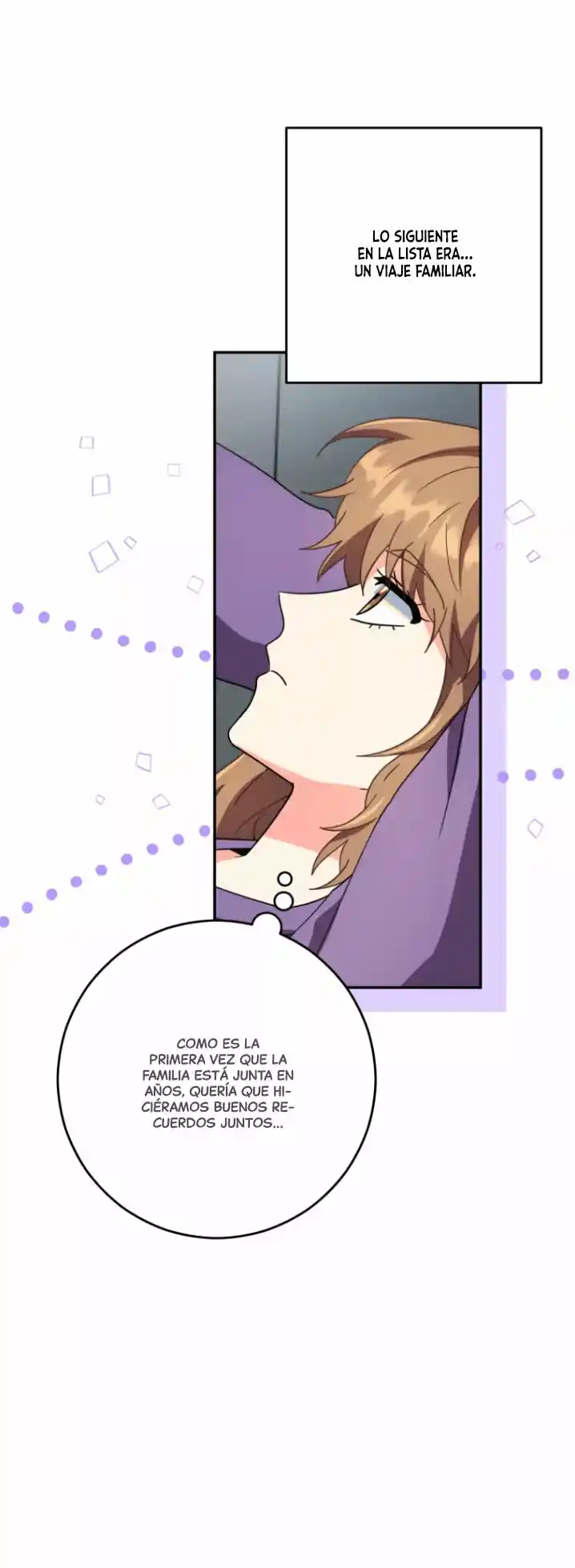 LA HERMANA DE LOS PROTAGONISTAS - Capítulo 50 - Página 49 - LectorTMOo