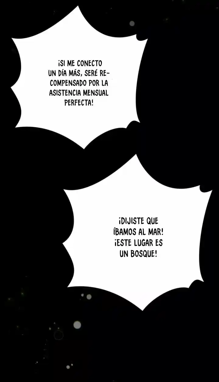 LA HERMANA DE LOS PROTAGONISTAS - Capítulo 50 - Página 52 - LectorTMOo