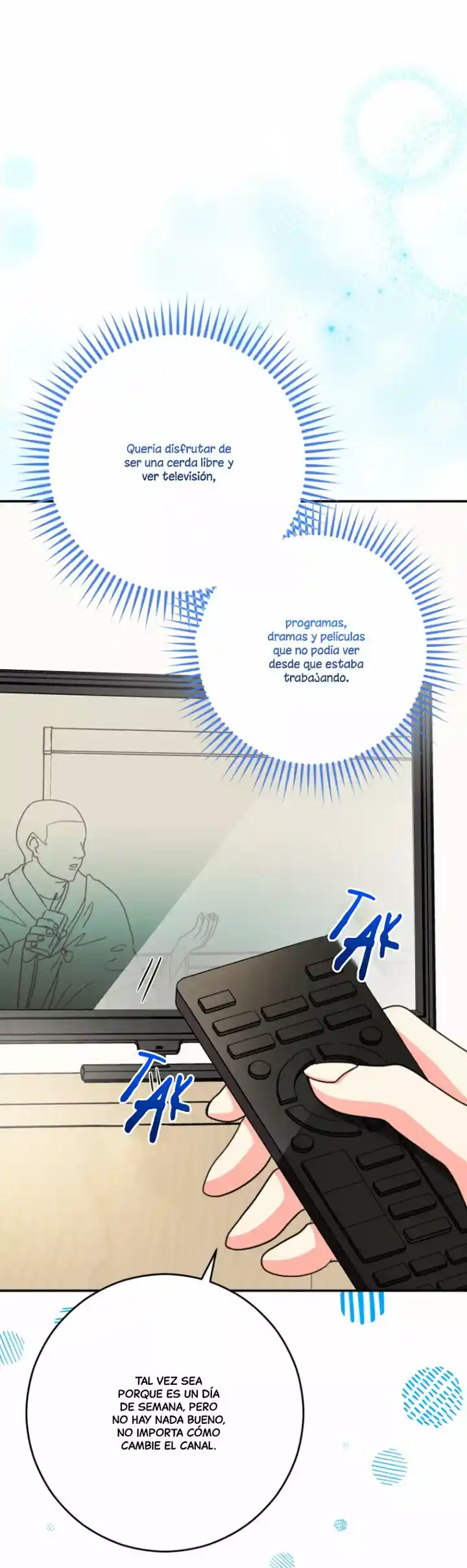 LA HERMANA DE LOS PROTAGONISTAS - Capítulo 50 - Página 68 - LectorTMOo