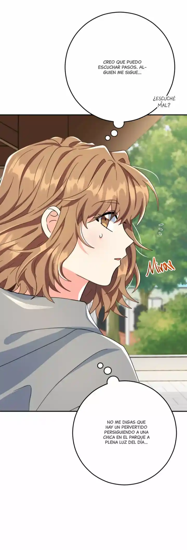 LA HERMANA DE LOS PROTAGONISTAS - Capítulo 50 - Página 79 - LectorTMOo