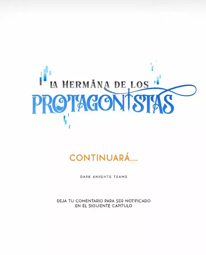 LA HERMANA DE LOS PROTAGONISTAS - Capítulo 50 - Página 81 - LectorTMOo