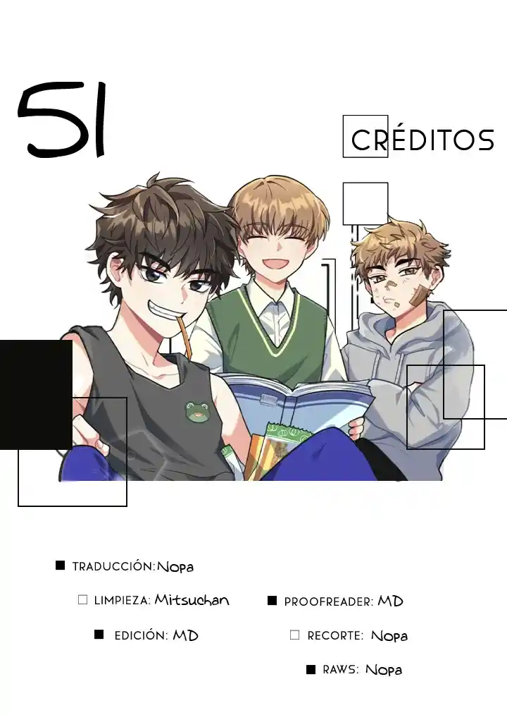 LA HERMANA DEL TIRANO - Capítulo 51 - Página 4 - LectorTMOo