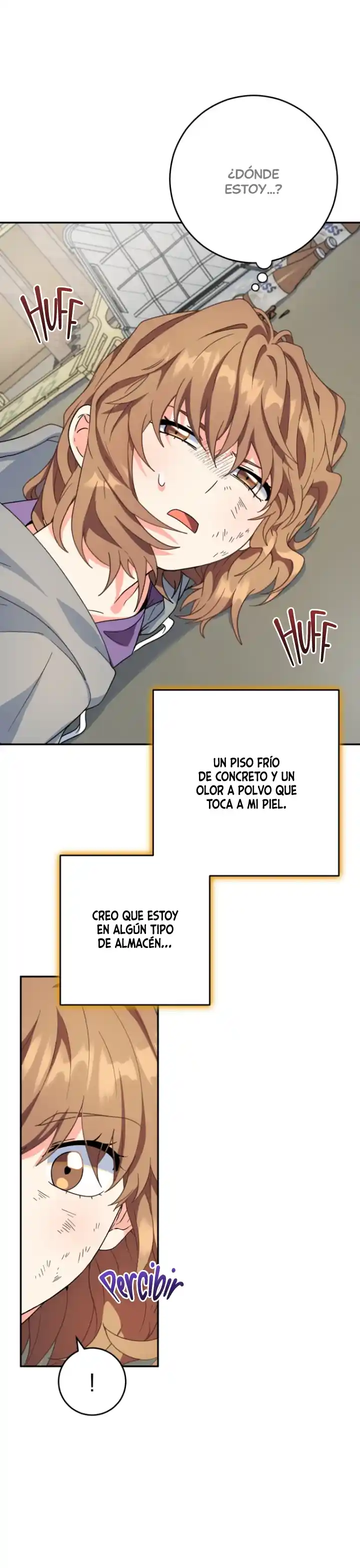 LA HERMANA DEL TIRANO - Capítulo 51 - Página 7 - LectorTMOo