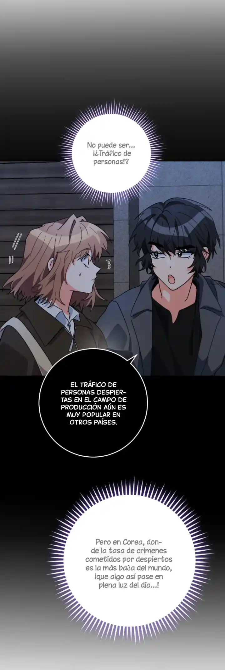 LA HERMANA DEL TIRANO - Capítulo 51 - Página 9 - LectorTMOo