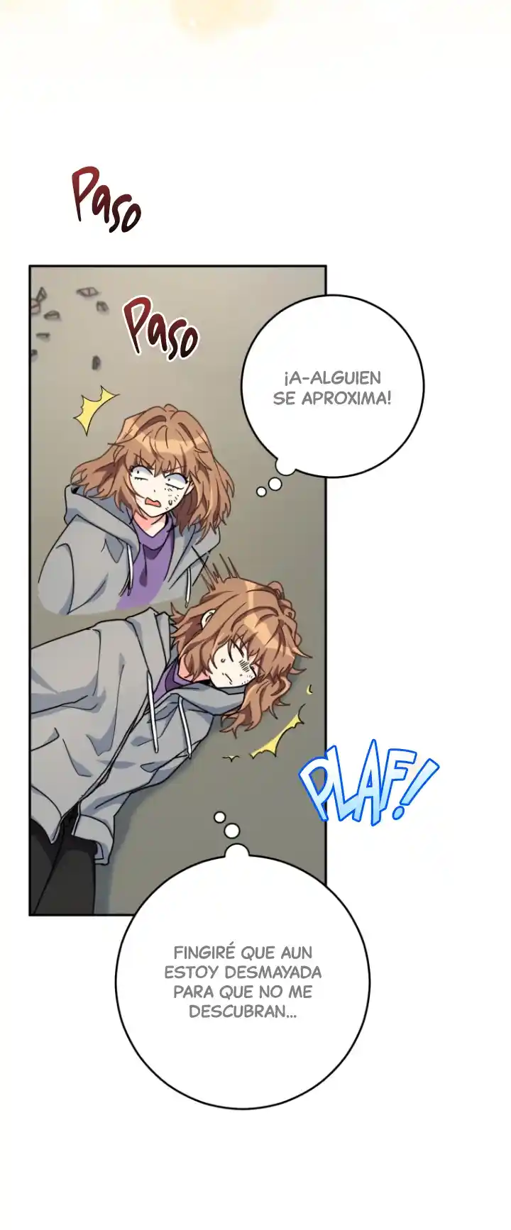 LA HERMANA DEL TIRANO - Capítulo 51 - Página 12 - LectorTMOo