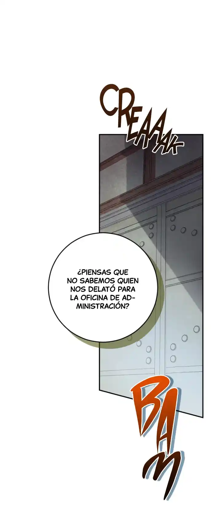 LA HERMANA DEL TIRANO - Capítulo 51 - Página 25 - LectorTMOo