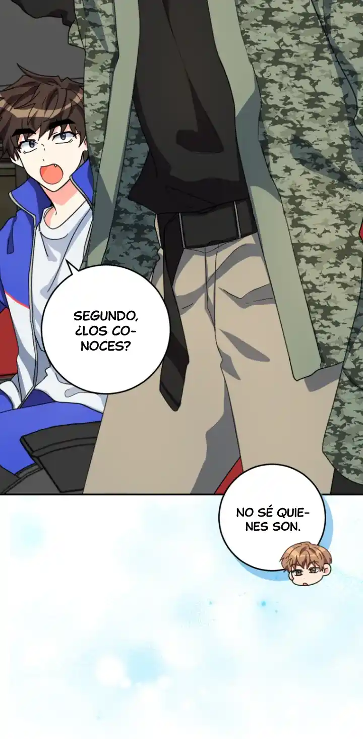 LA HERMANA DEL TIRANO - Capítulo 51 - Página 47 - LectorTMOo
