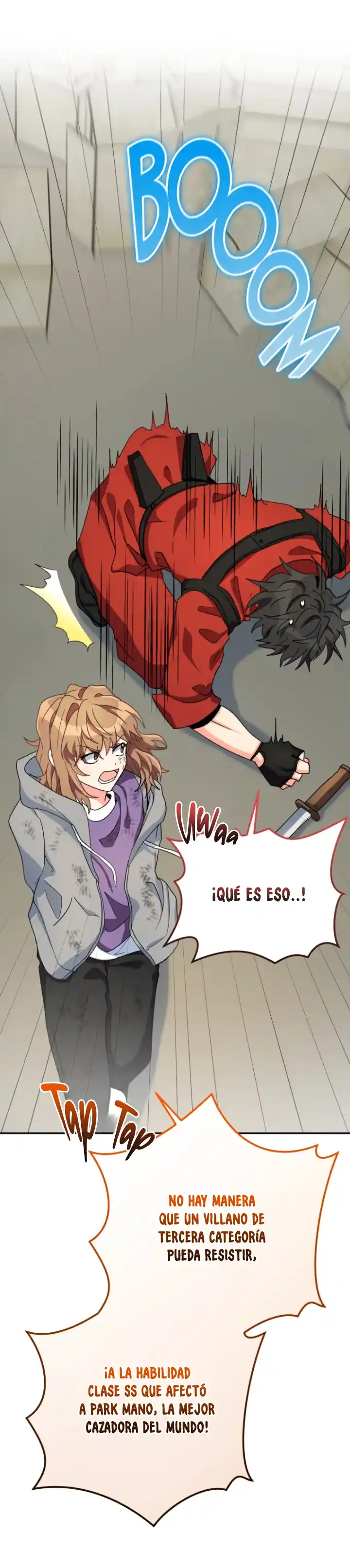 LA HERMANA DEL TIRANO - Capítulo 51 - Página 58 - LectorTMOo