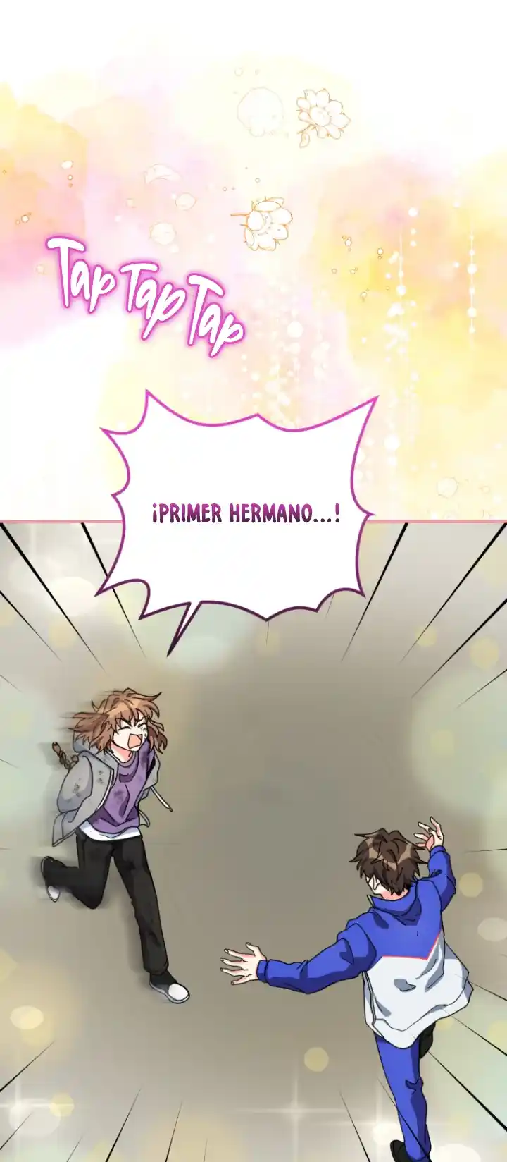 LA HERMANA DEL TIRANO - Capítulo 51 - Página 59 - LectorTMOo