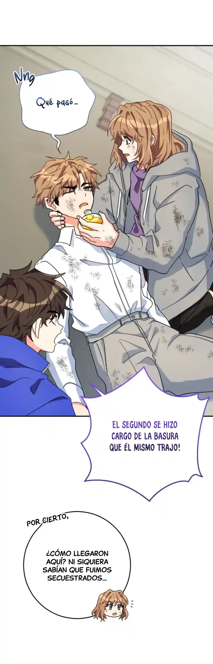 LA HERMANA DEL TIRANO - Capítulo 51 - Página 66 - LectorTMOo