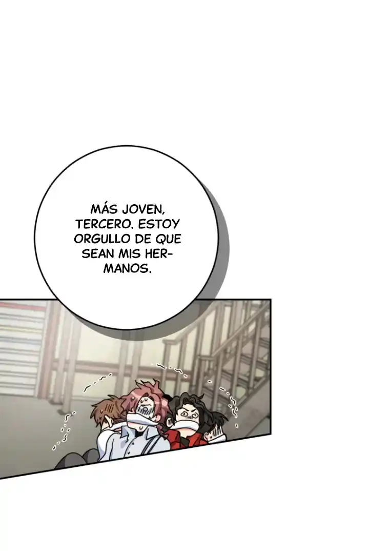 LA HERMANA DEL TIRANO - Capítulo 51 - Página 76 - LectorTMOo