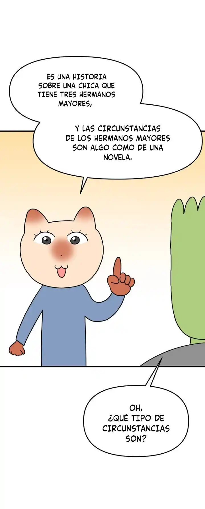 LA HERMANA DEL TIRANO - Capítulo 52.50 - Página 2 - LectorTMOo