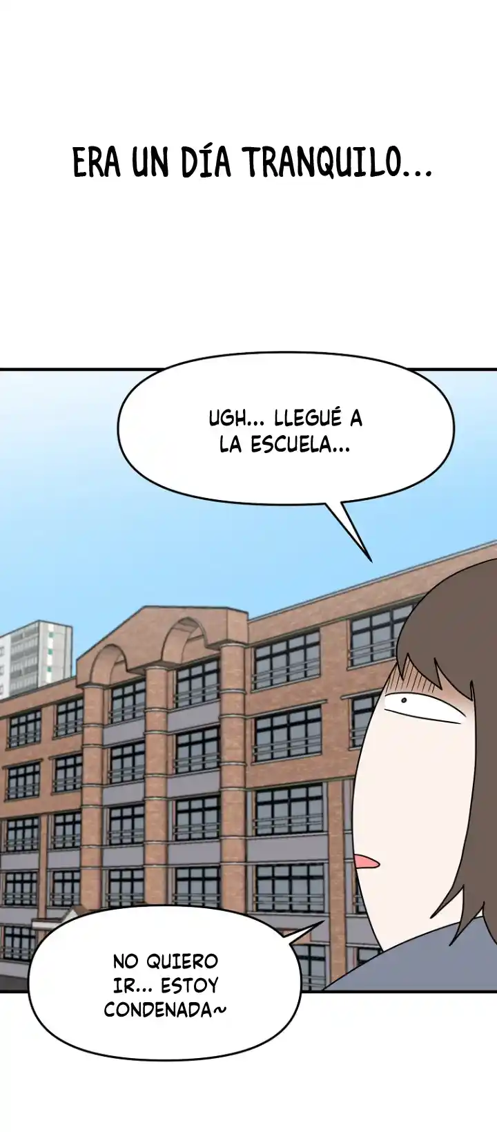 LA HERMANA DEL TIRANO - Capítulo 52.50 - Página 9 - LectorTMOo