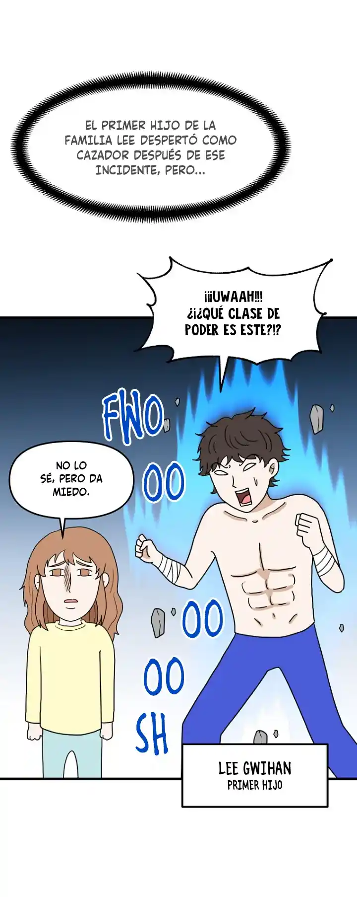 LA HERMANA DEL TIRANO - Capítulo 52.50 - Página 15 - LectorTMOo