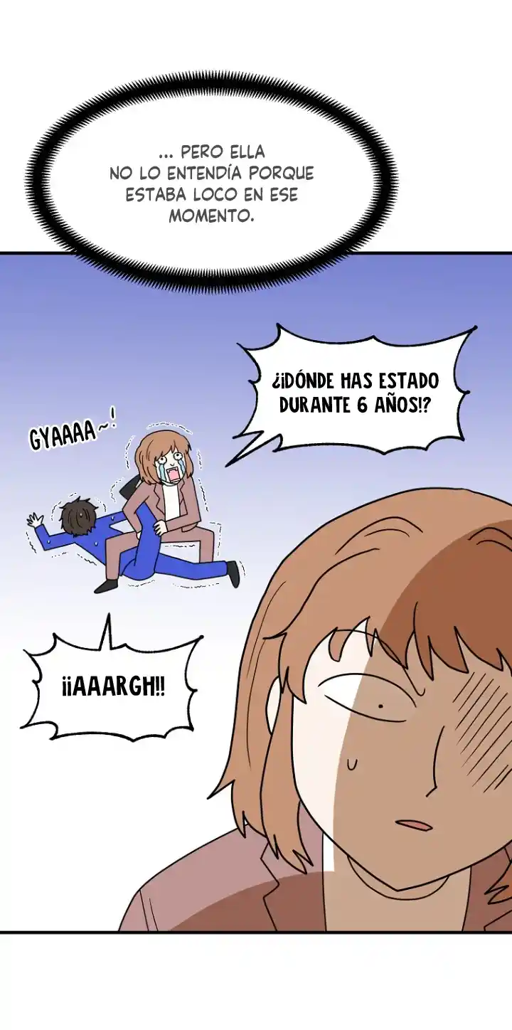 LA HERMANA DEL TIRANO - Capítulo 52.50 - Página 21 - LectorTMOo