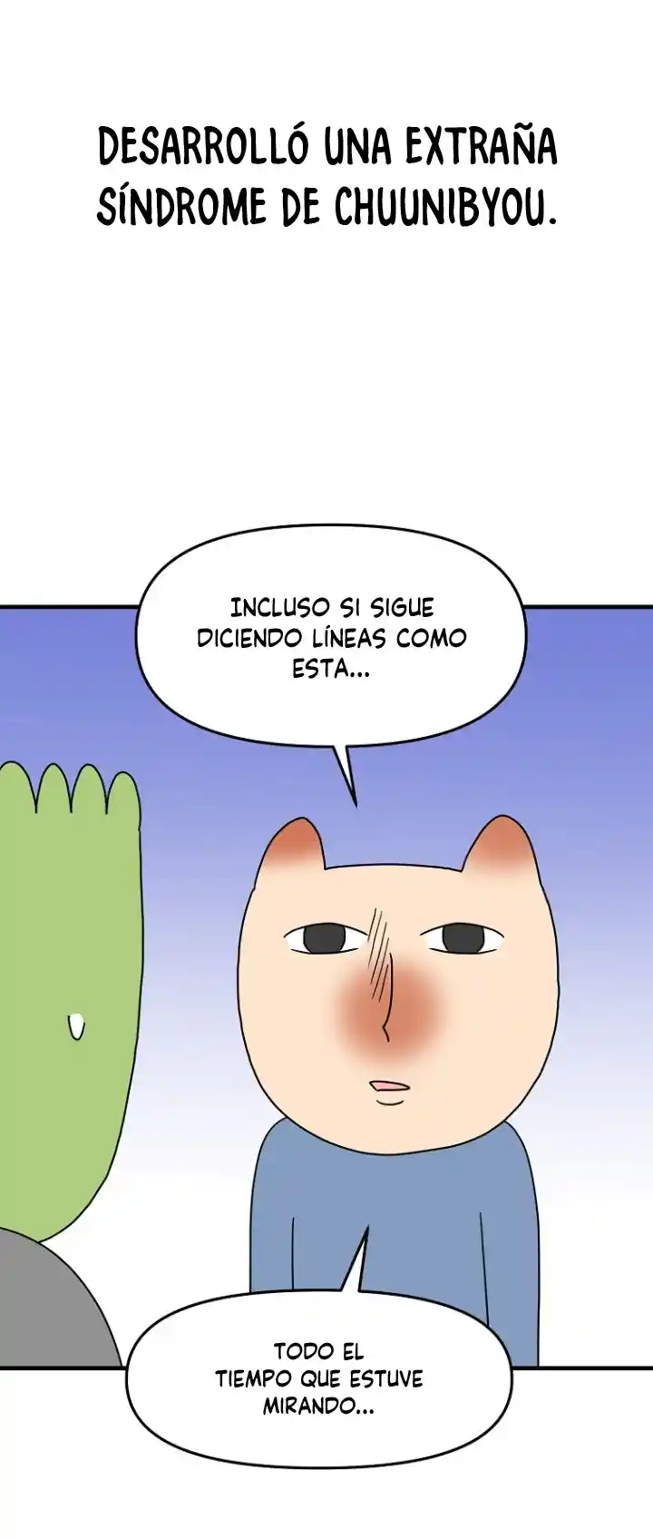 LA HERMANA DEL TIRANO - Capítulo 52.50 - Página 26 - LectorTMOo