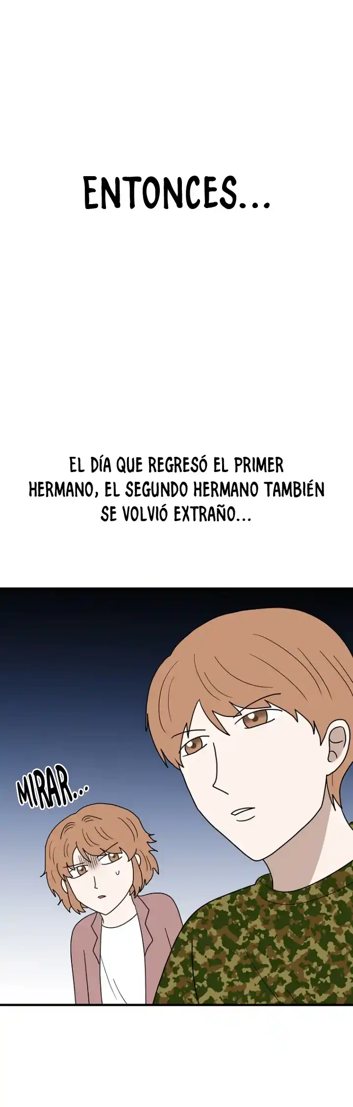 LA HERMANA DEL TIRANO - Capítulo 52.50 - Página 33 - LectorTMOo