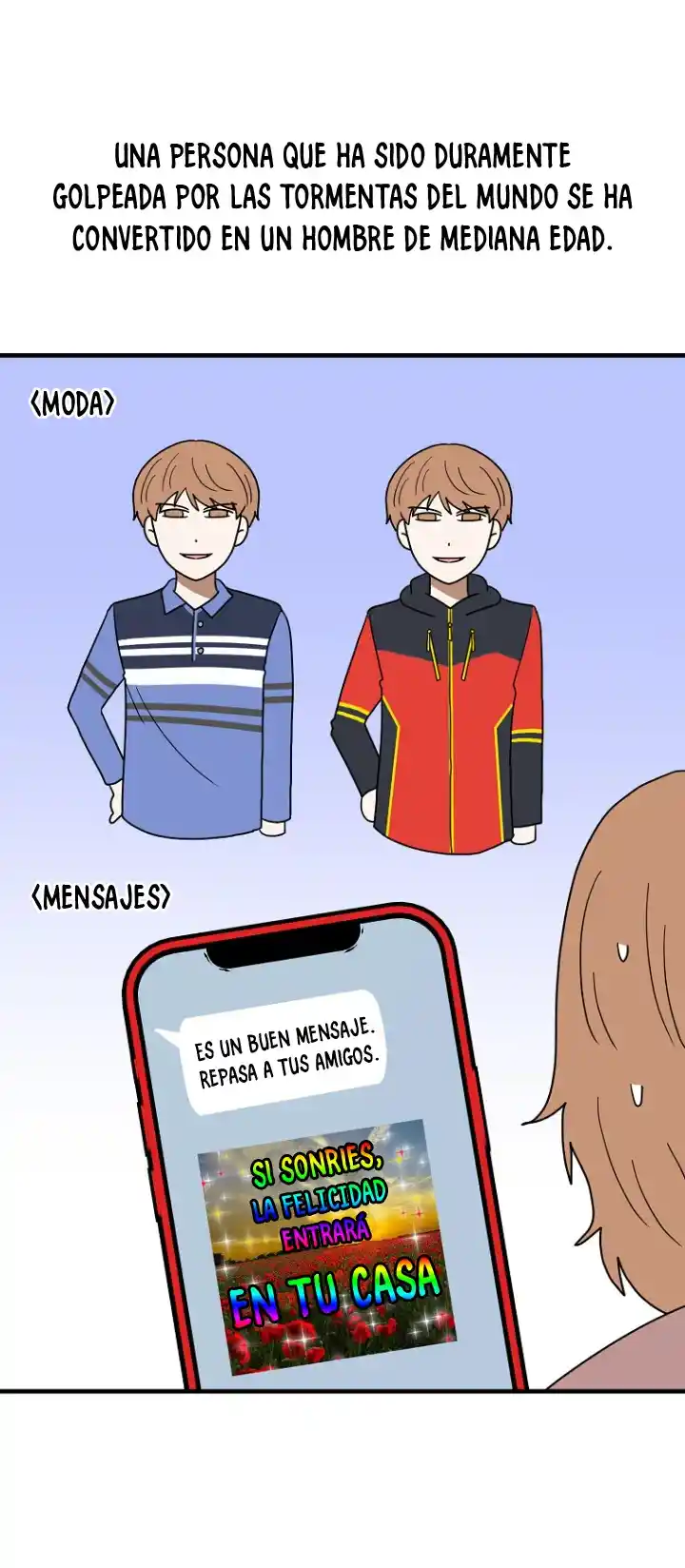 LA HERMANA DEL TIRANO - Capítulo 52.50 - Página 34 - LectorTMOo