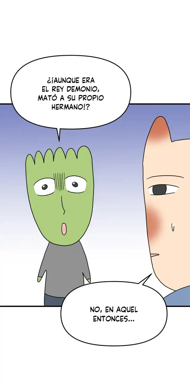 LA HERMANA DEL TIRANO - Capítulo 52.50 - Página 37 - LectorTMOo
