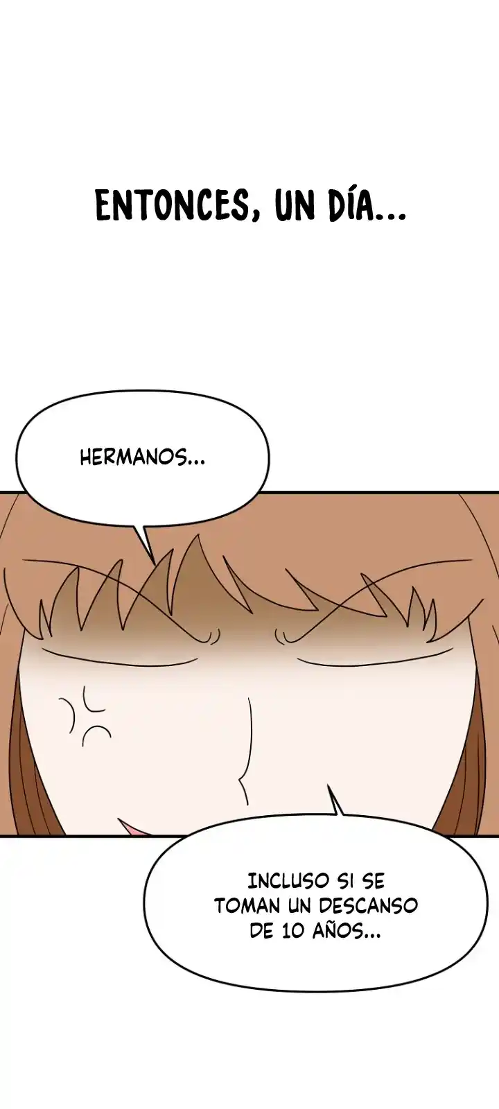 LA HERMANA DEL TIRANO - Capítulo 52.50 - Página 44 - LectorTMOo