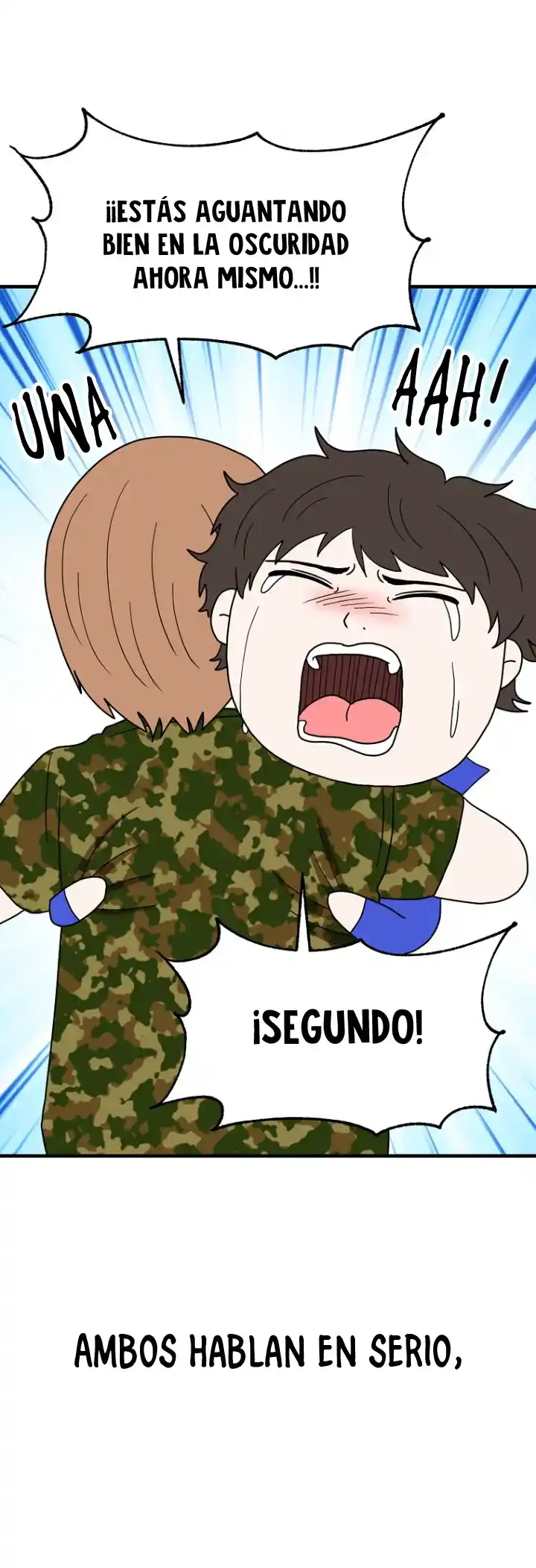 LA HERMANA DEL TIRANO - Capítulo 52.50 - Página 50 - LectorTMOo