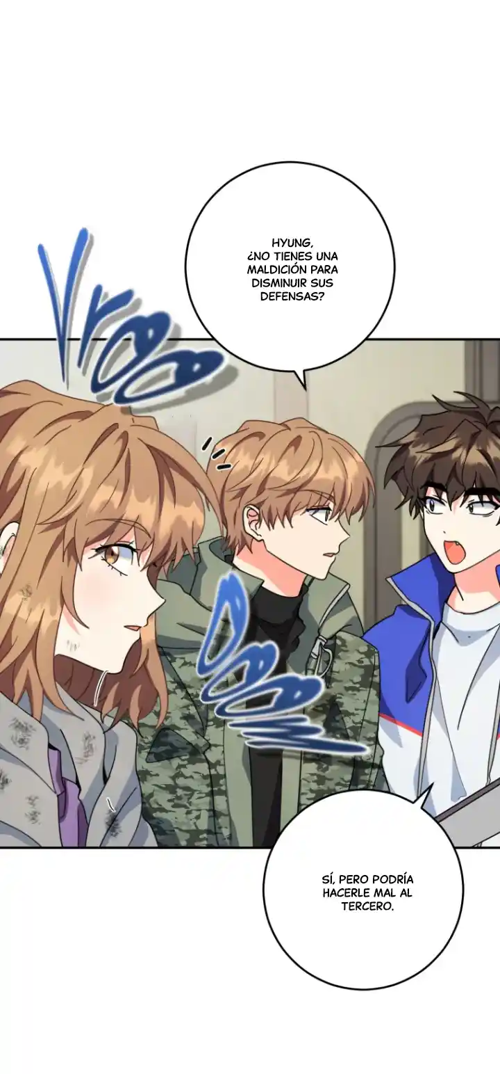 LA HERMANA DE LOS PROTAGONISTAS - Capítulo 52 - Página 6 - LectorTMOo