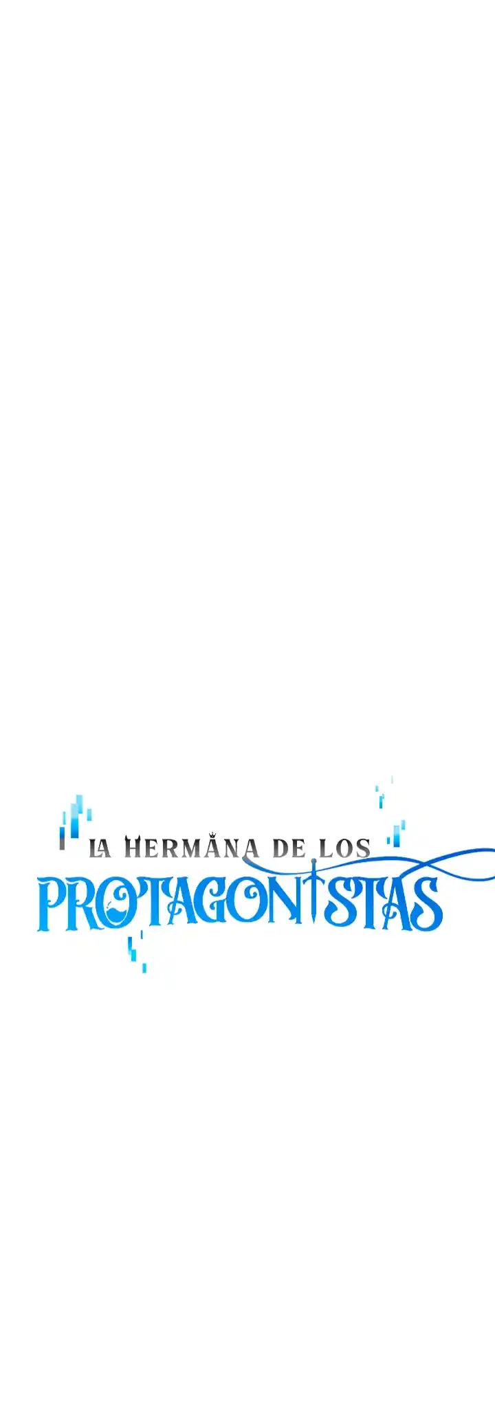 LA HERMANA DE LOS PROTAGONISTAS - Capítulo 52 - Página 24 - LectorTMOo