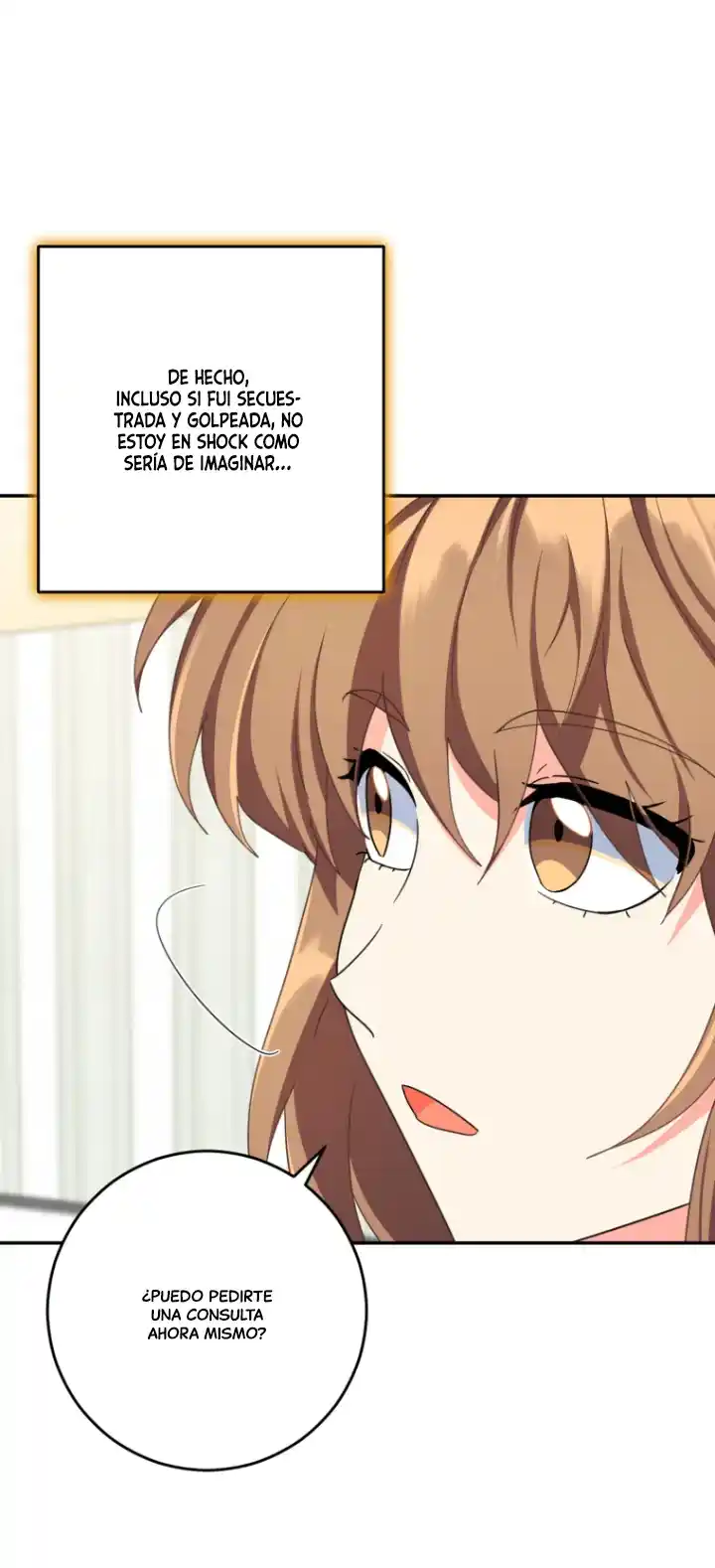LA HERMANA DE LOS PROTAGONISTAS - Capítulo 52 - Página 34 - LectorTMOo