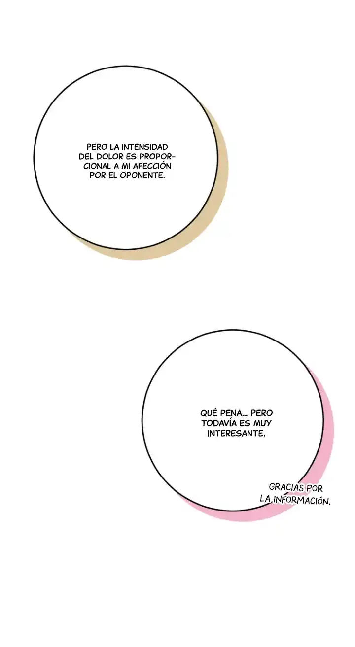 LA HERMANA DE LOS PROTAGONISTAS - Capítulo 52 - Página 55 - LectorTMOo