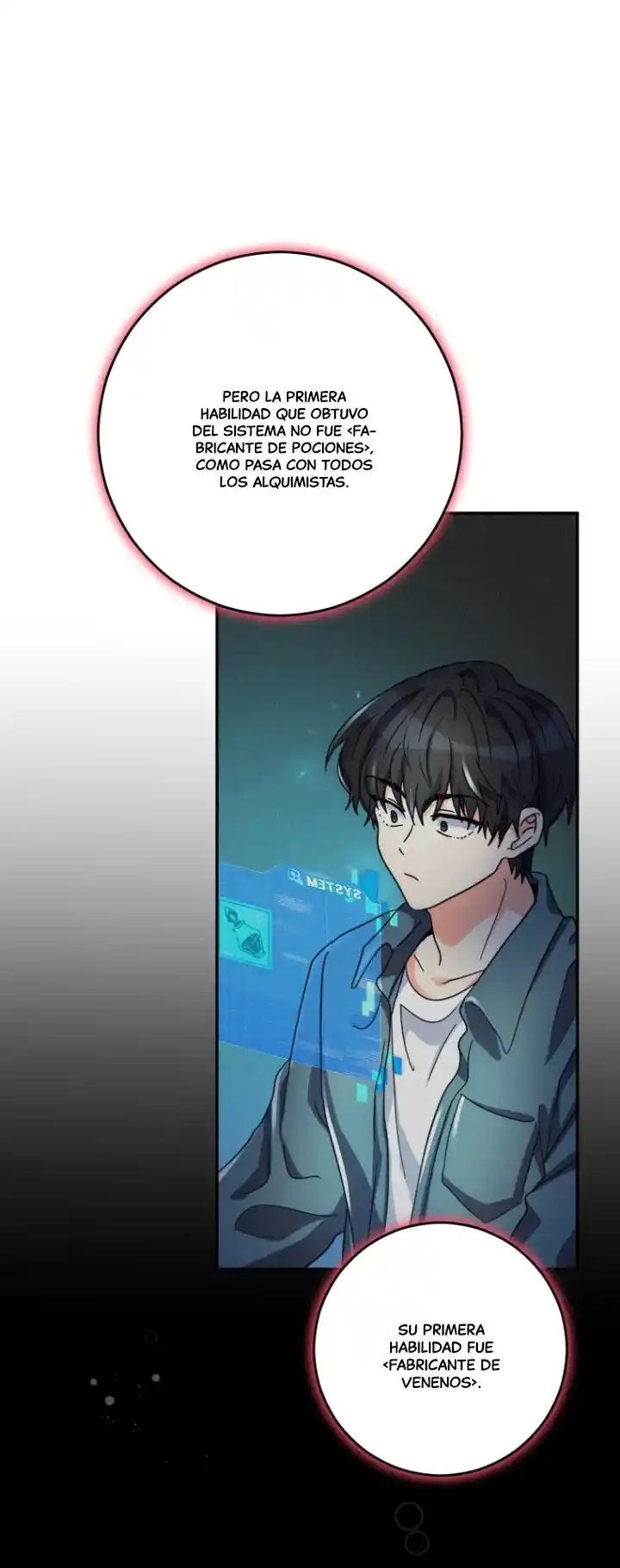 LA HERMANA DE LOS PROTAGONISTAS - Capítulo 52 - Página 57 - LectorTMOo