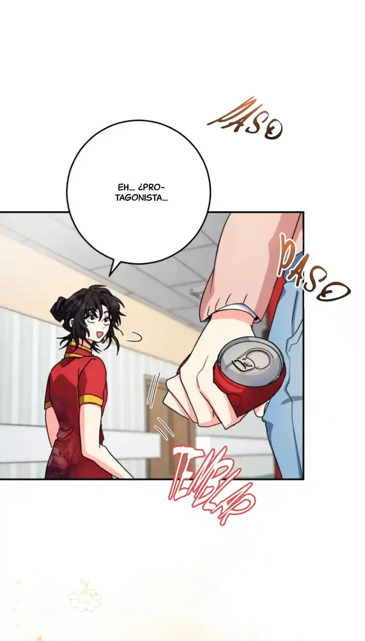 LA HERMANA DE LOS PROTAGONISTAS - Capítulo 52 - Página 68 - LectorTMOo