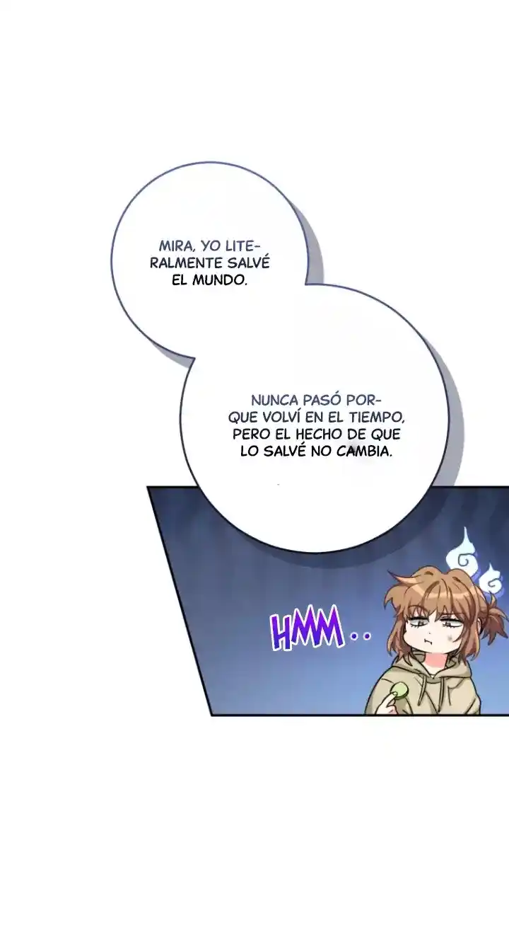 LA HERMANA DEL TIRANO - Capítulo 53 - Página 21 - LectorTMOo