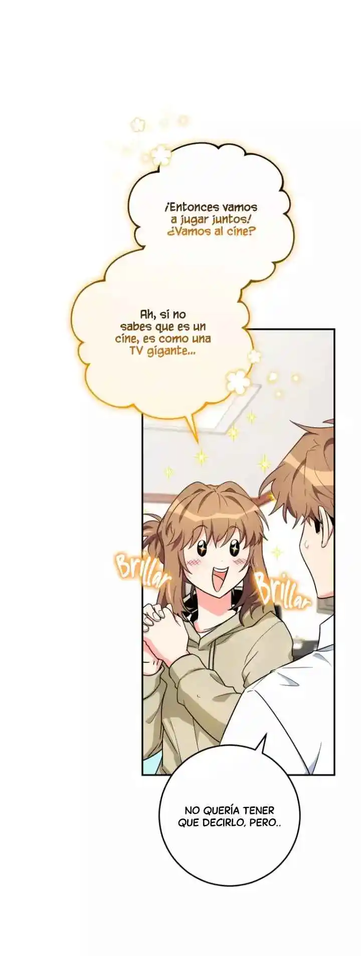 LA HERMANA DEL TIRANO - Capítulo 53 - Página 35 - LectorTMOo